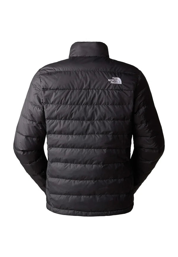 GOHJUTTA CLOTHING ARTICLE#9217      The North Face M ACONCAGUA POCKET Down jacket black MEN